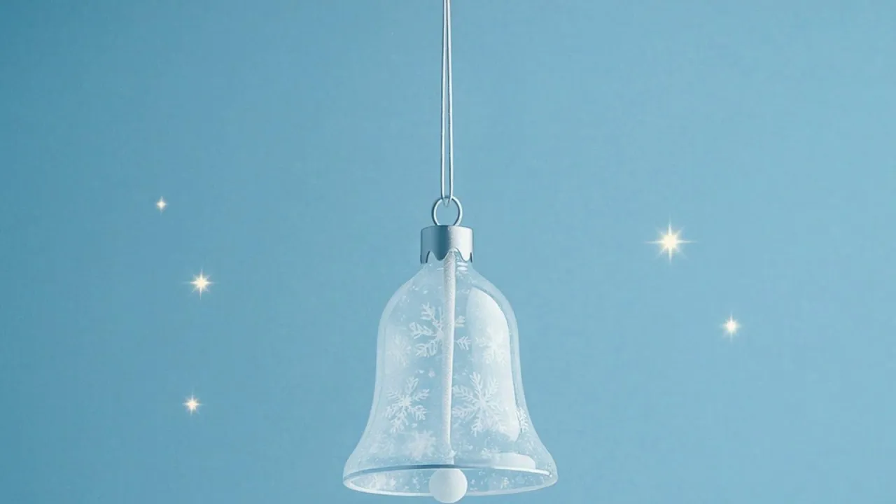 Santa's Coming Around