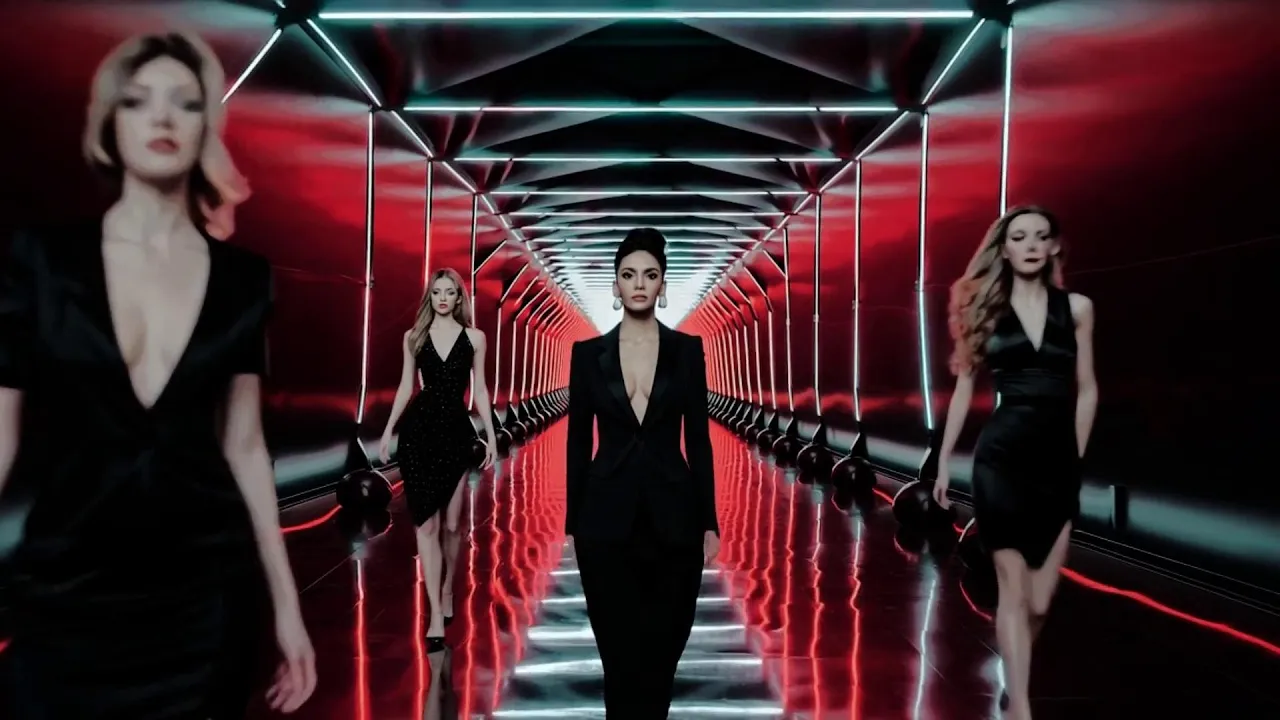 Say What Do They Say