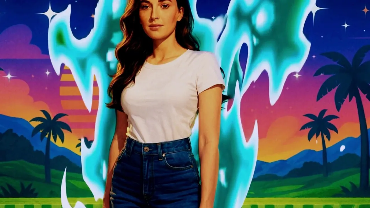 She Knew What She Was Doing