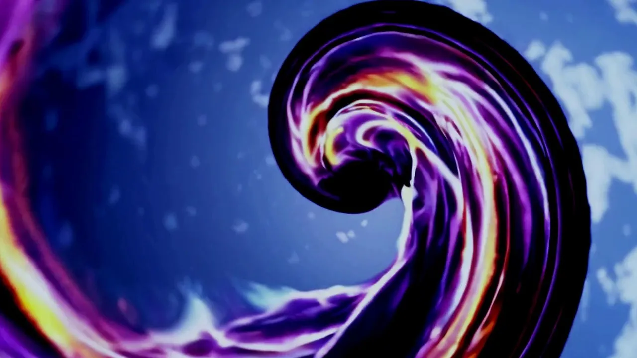 She Said It Was So, It Was