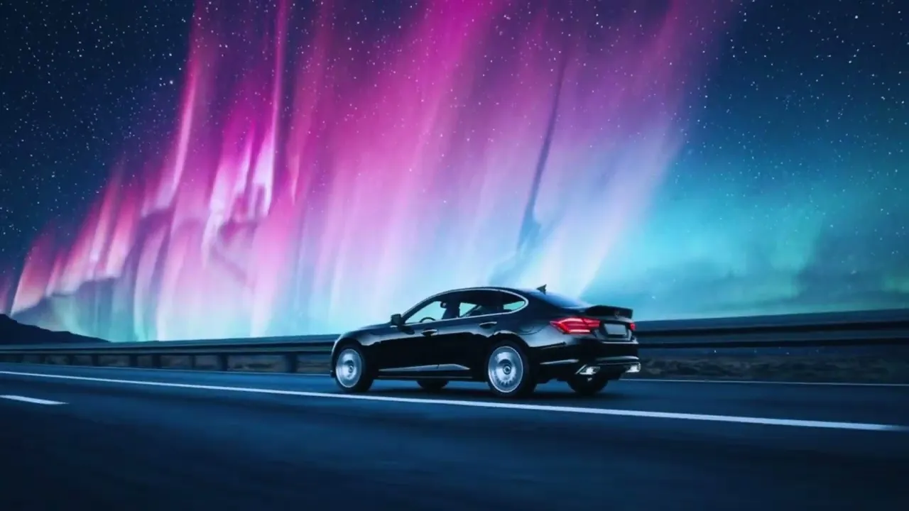 Short Line, Long Drive