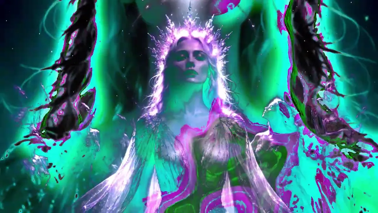 Starlight Omen
