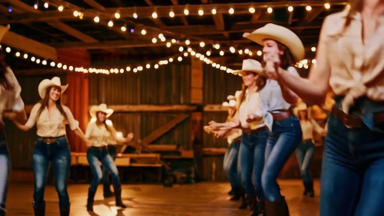 Step Step Dance It Wrecked Rekt