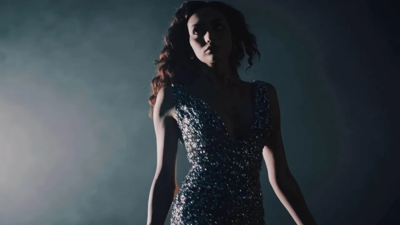 The One Who Spun Away