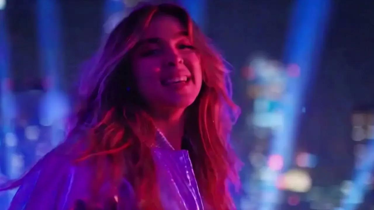 The Love We Said We Had