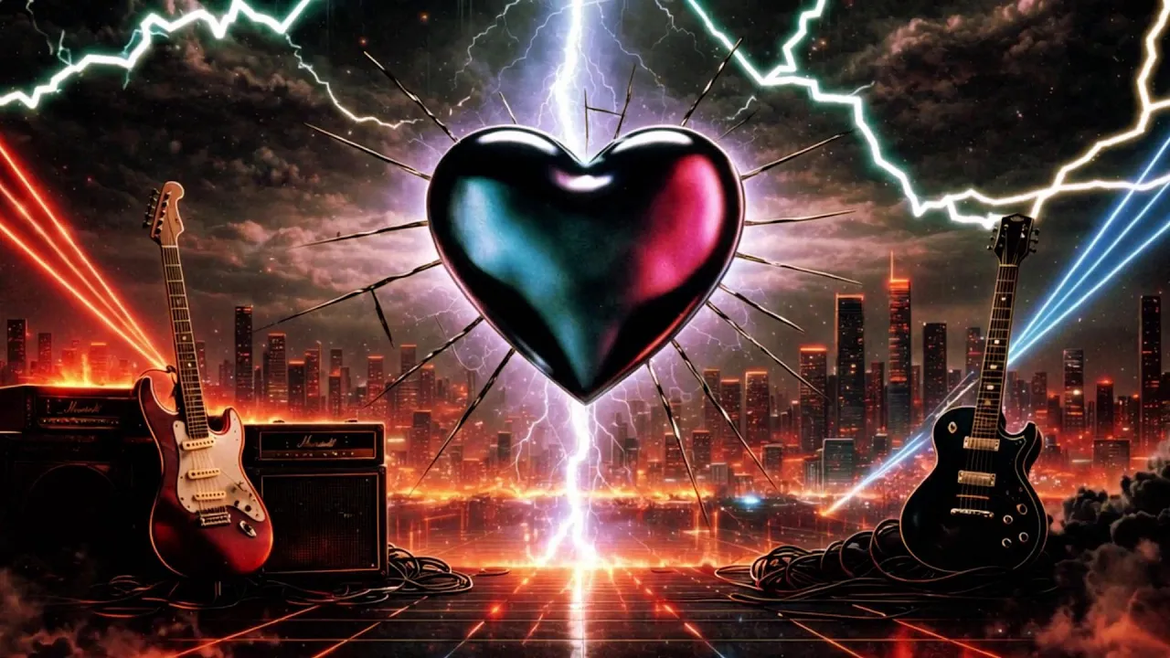 The Storm Didn't Break Me