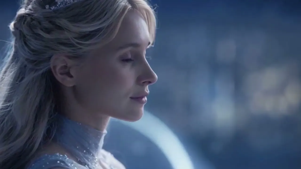 The Tired Are Left Behind