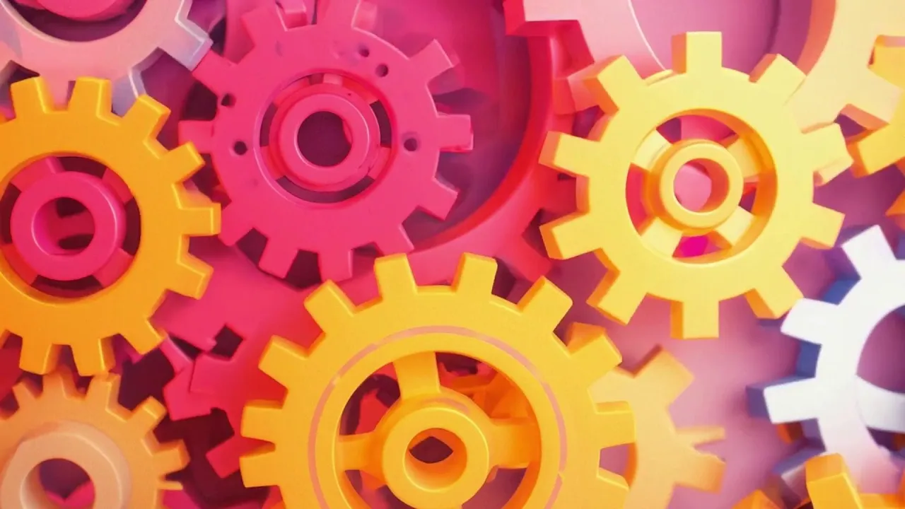 There Then Work Time