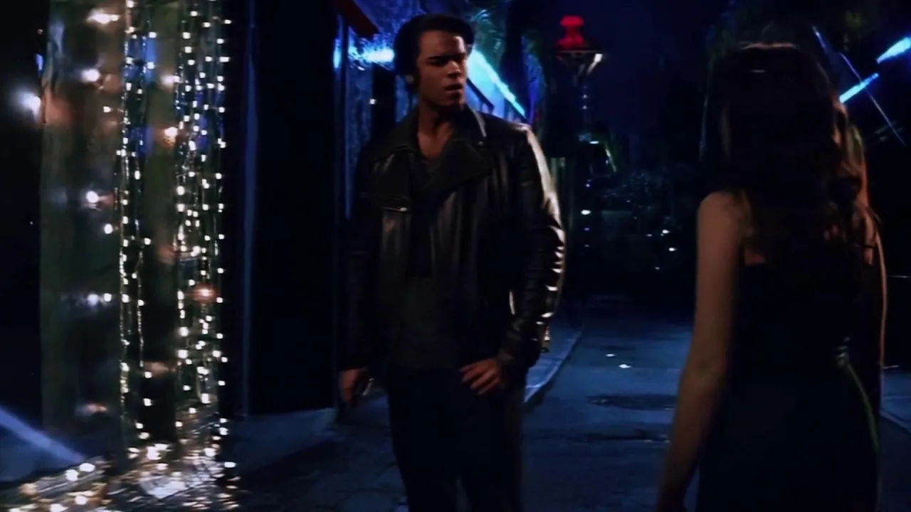 They Talk Behind Your Back