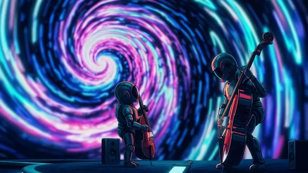 This Is Not A Treble Test