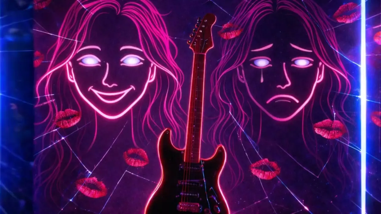 Through The Looking Glass