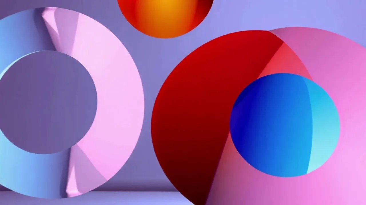 Trading Places With Myself