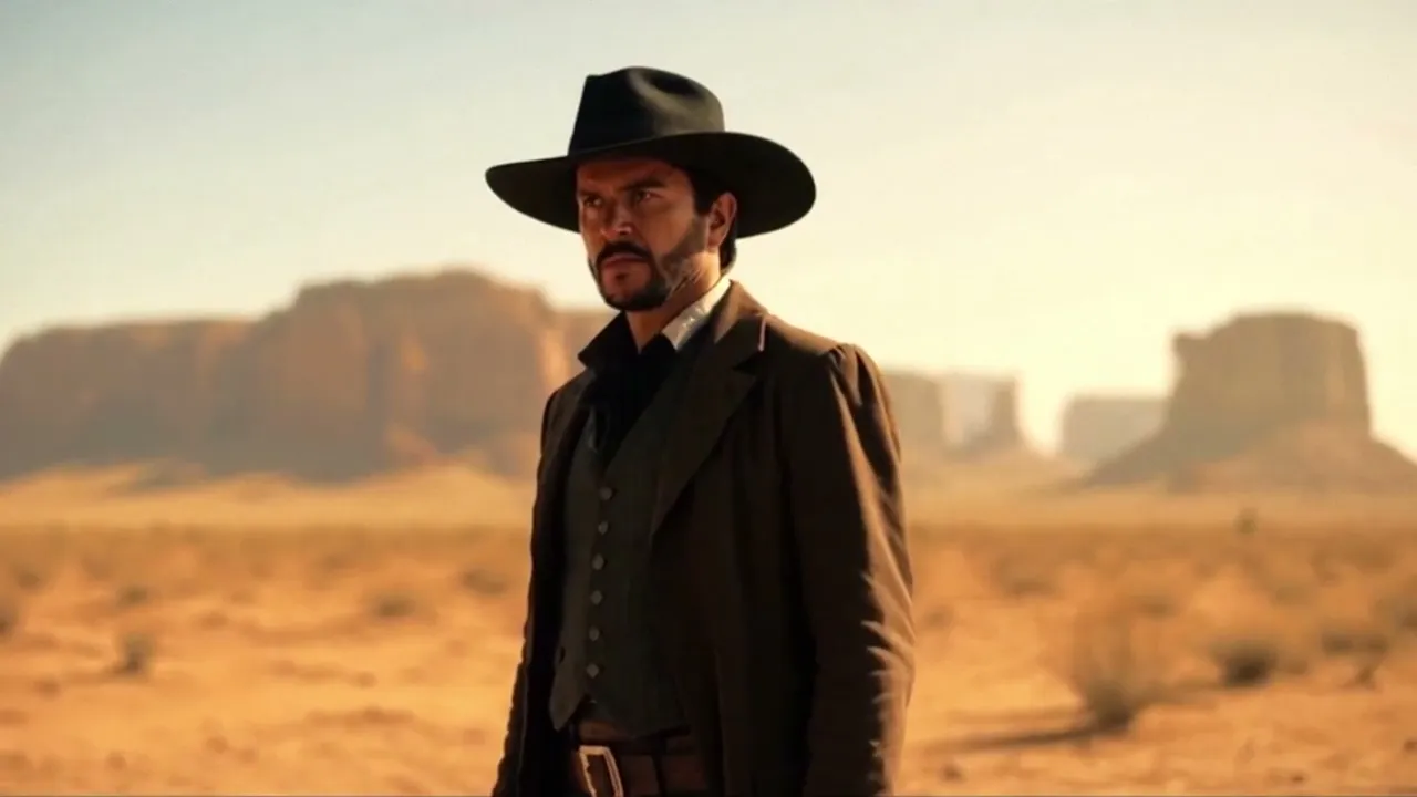 Tumbleweed Doubts