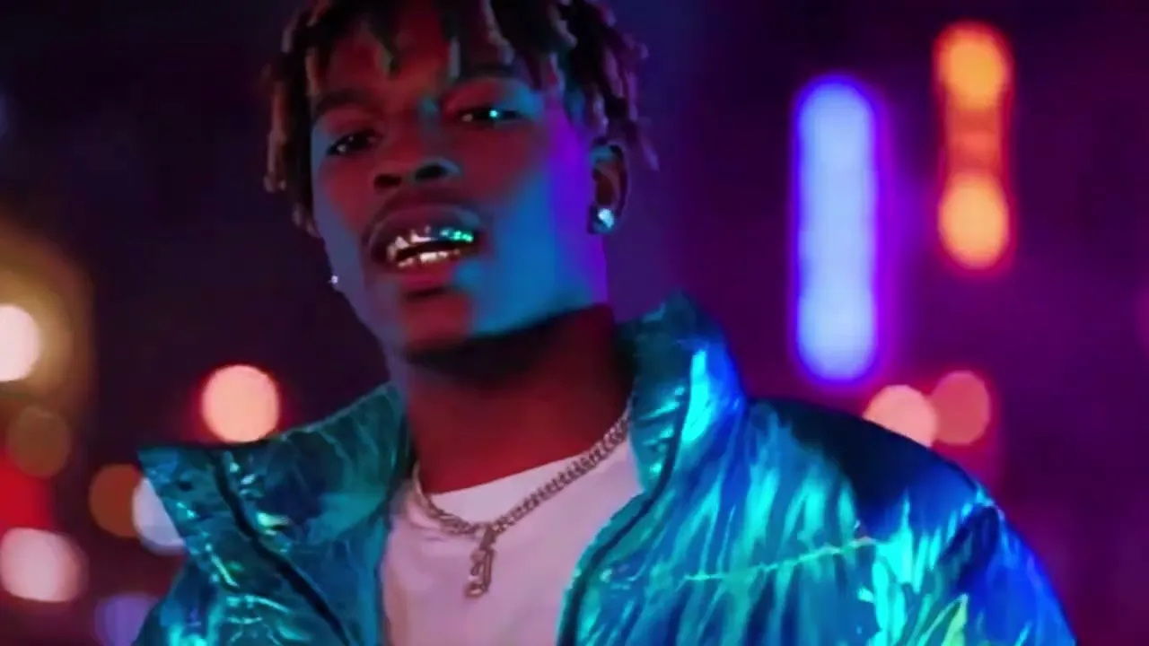 Turn it Up Like a Dial