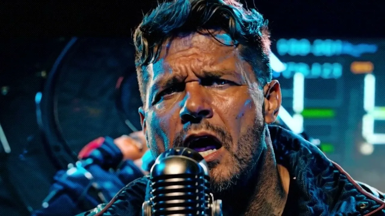 Voicebox for the Ages