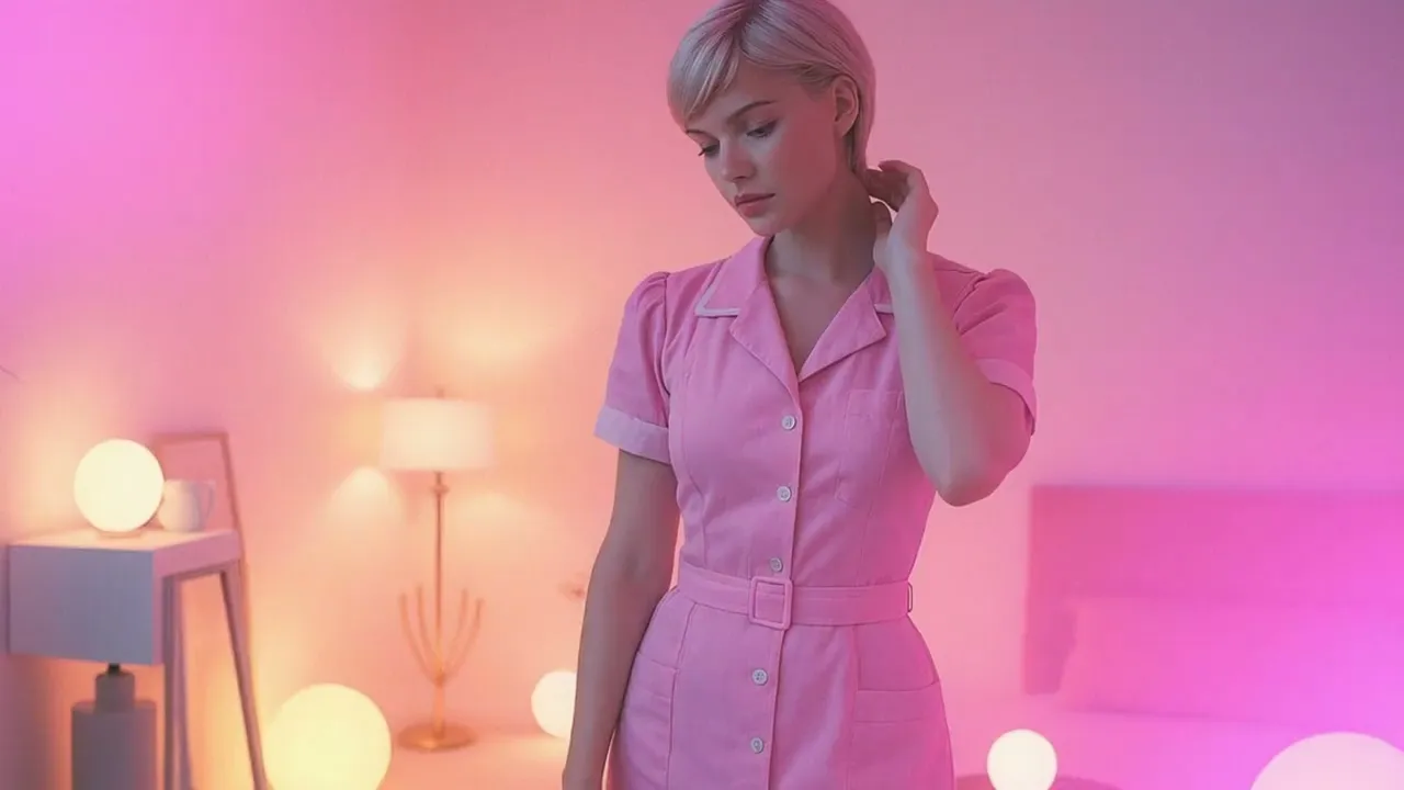 Weird Life (Official Music Video)