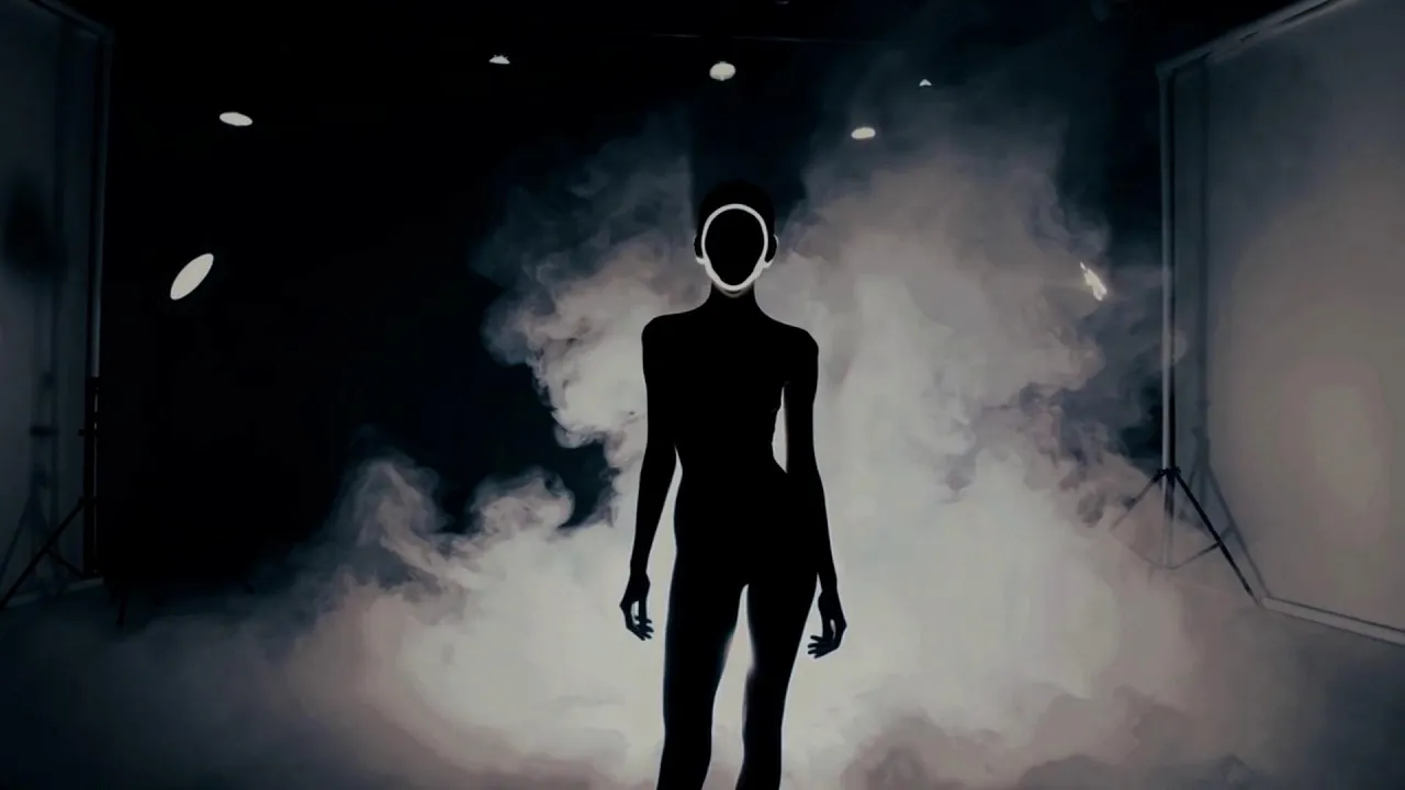 Whatever It Is It Is