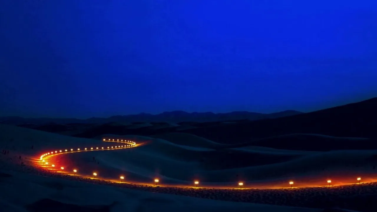 When the Sound Fades