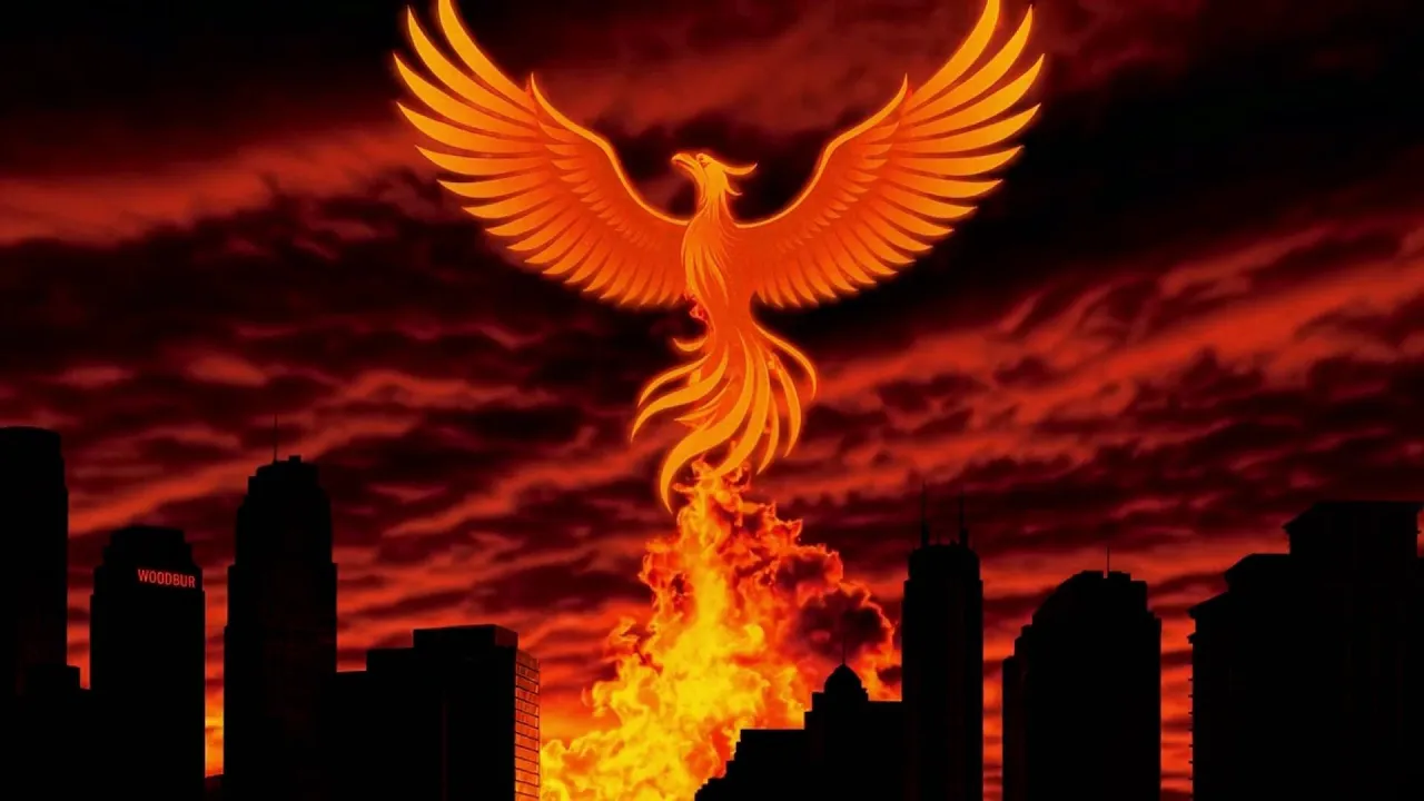 Which Way Will Your Soul Go