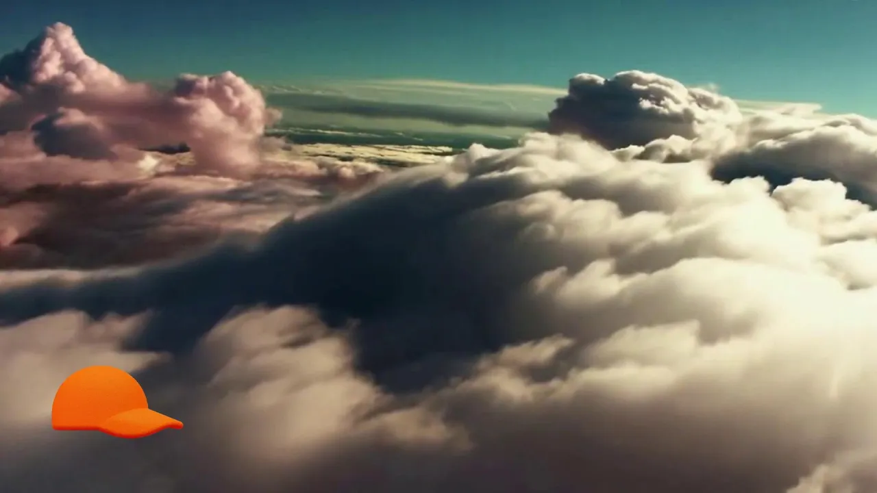 Whispers in the Rain