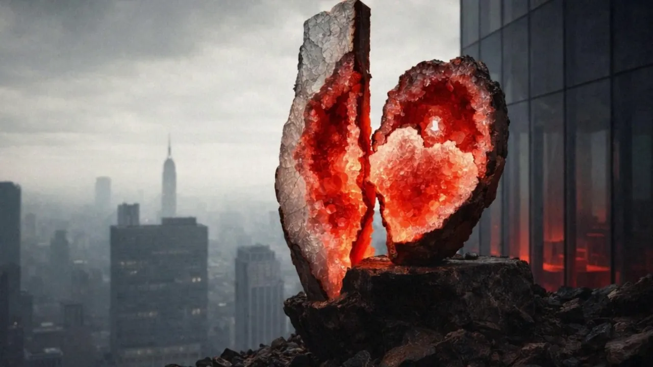 Whole Again In The Fallout