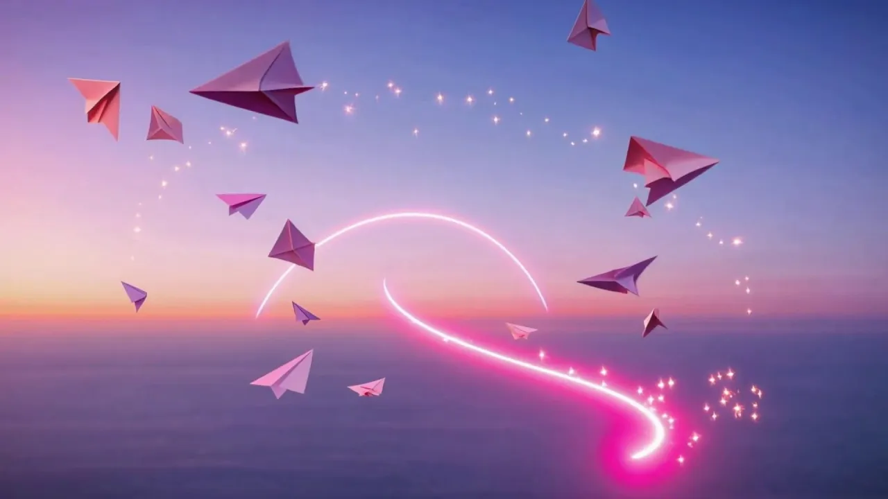 Wind Can't Even Fly Straight