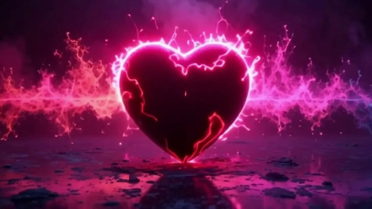 Words to Change a Heart