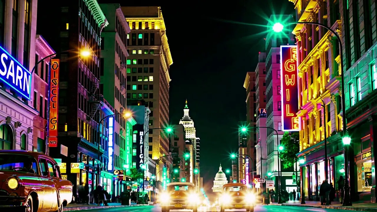 Wouldn't It Be Classic