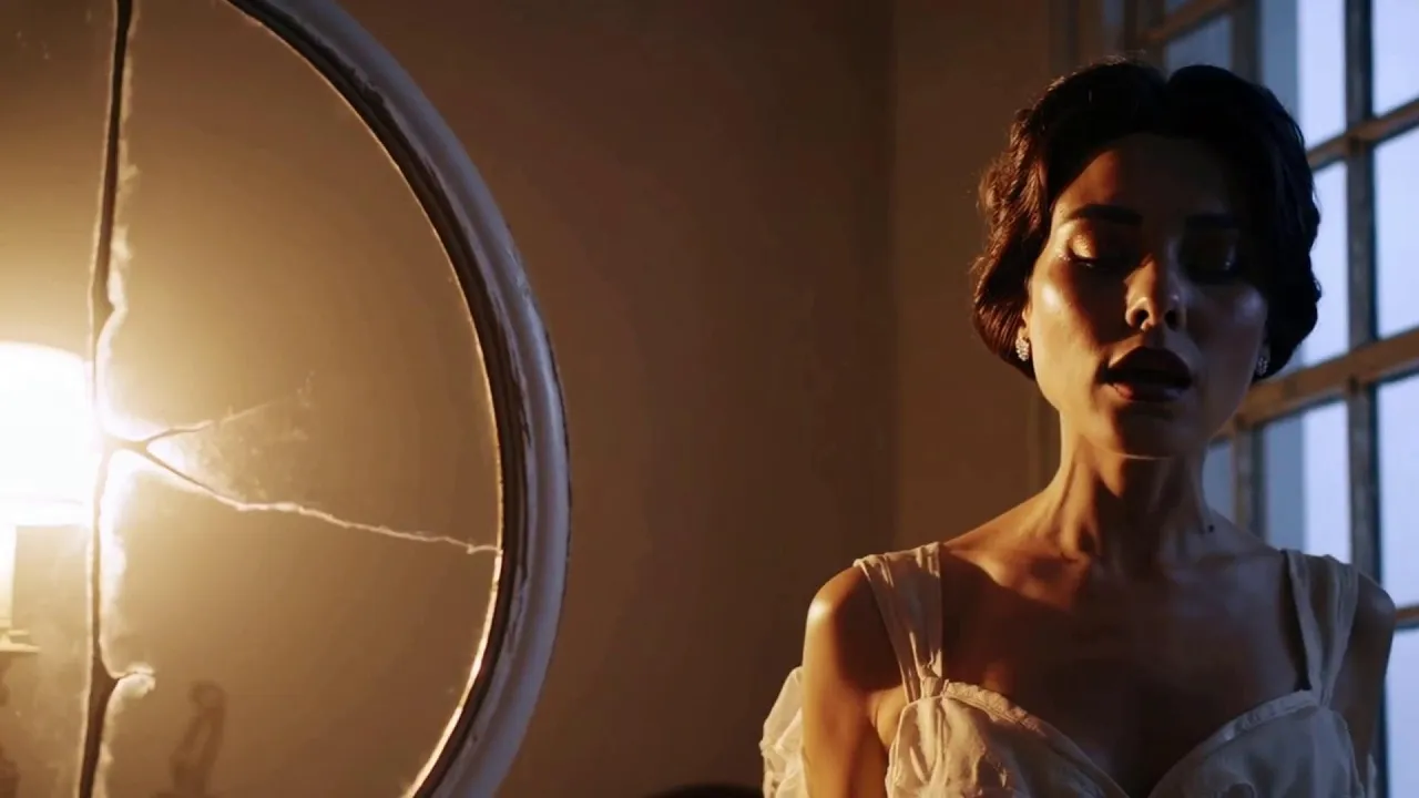 You Are Only Your Deeds