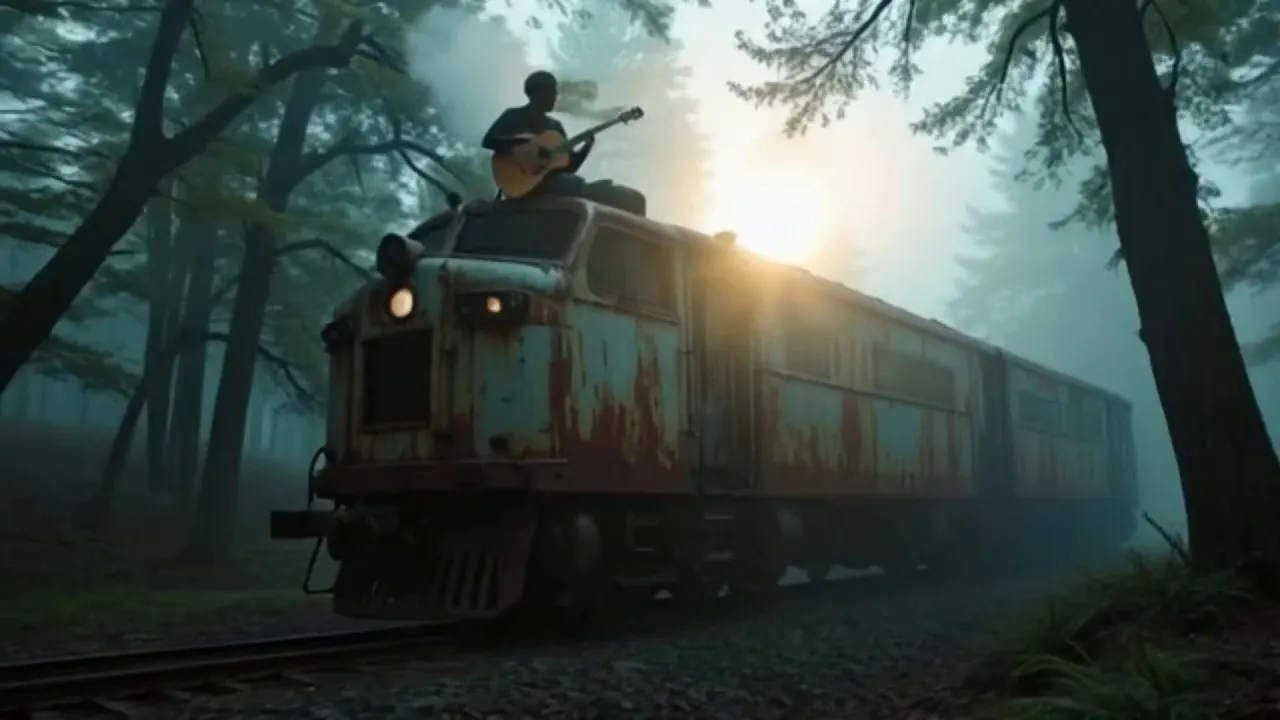 You Don't Even Know the Way