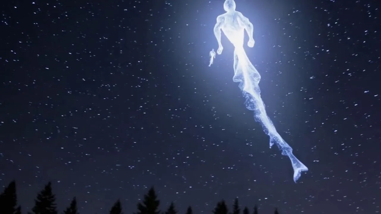 You Wouldn't Even Know