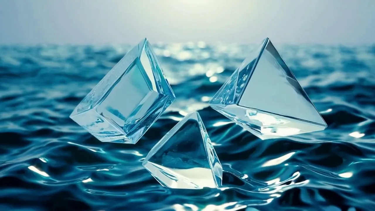 You Broke Me (Truth Can't Hide)